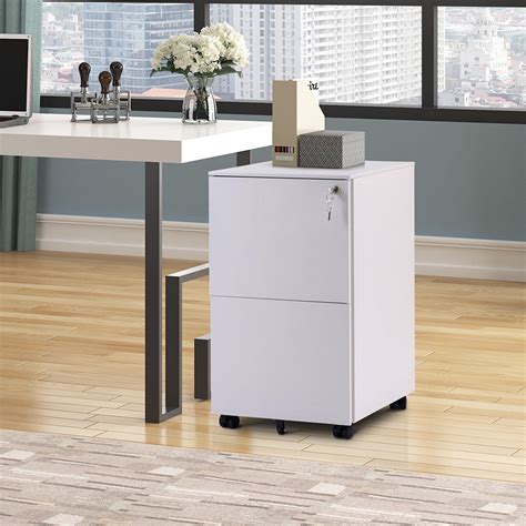 2 drawer white steel filing cabinet|tesco filing cabinet 2 drawer.